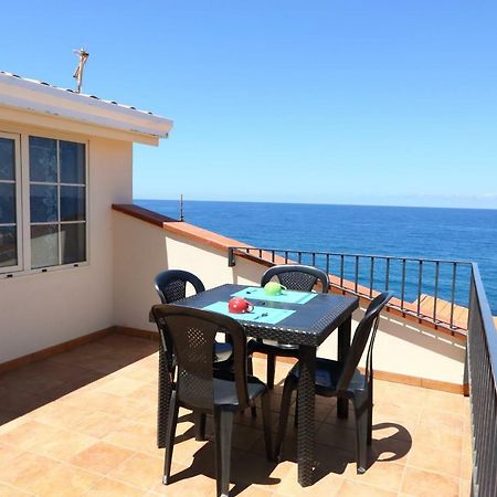 Terrazza Piazzetta Piazza Francesco Crispi Villa Cefalu Ngoại thất bức ảnh