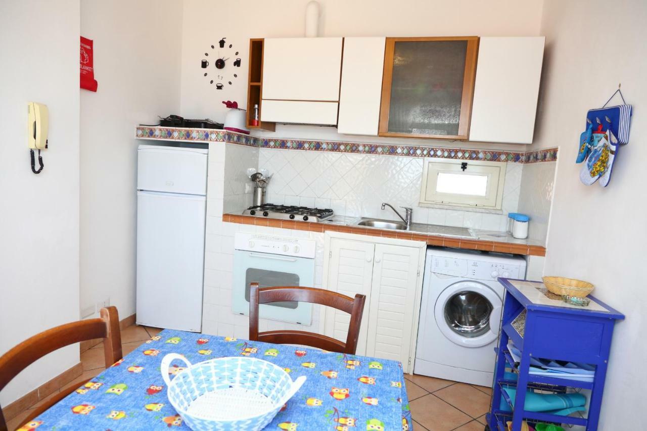 Terrazza Piazzetta Piazza Francesco Crispi Villa Cefalu Ngoại thất bức ảnh