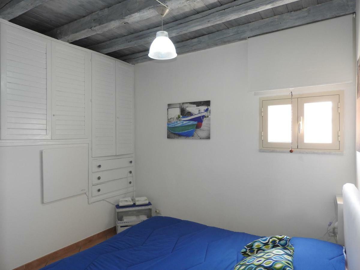 Terrazza Piazzetta Piazza Francesco Crispi Villa Cefalu Ngoại thất bức ảnh